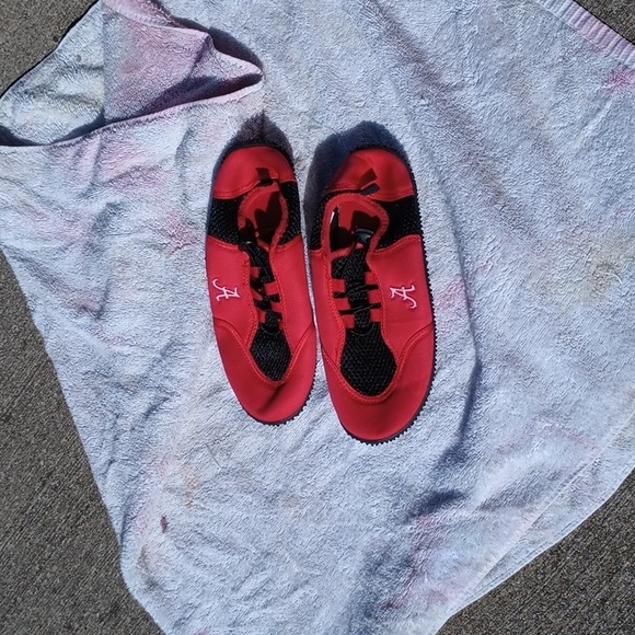 Alabama shoes s  86 - Picture 3 of 6